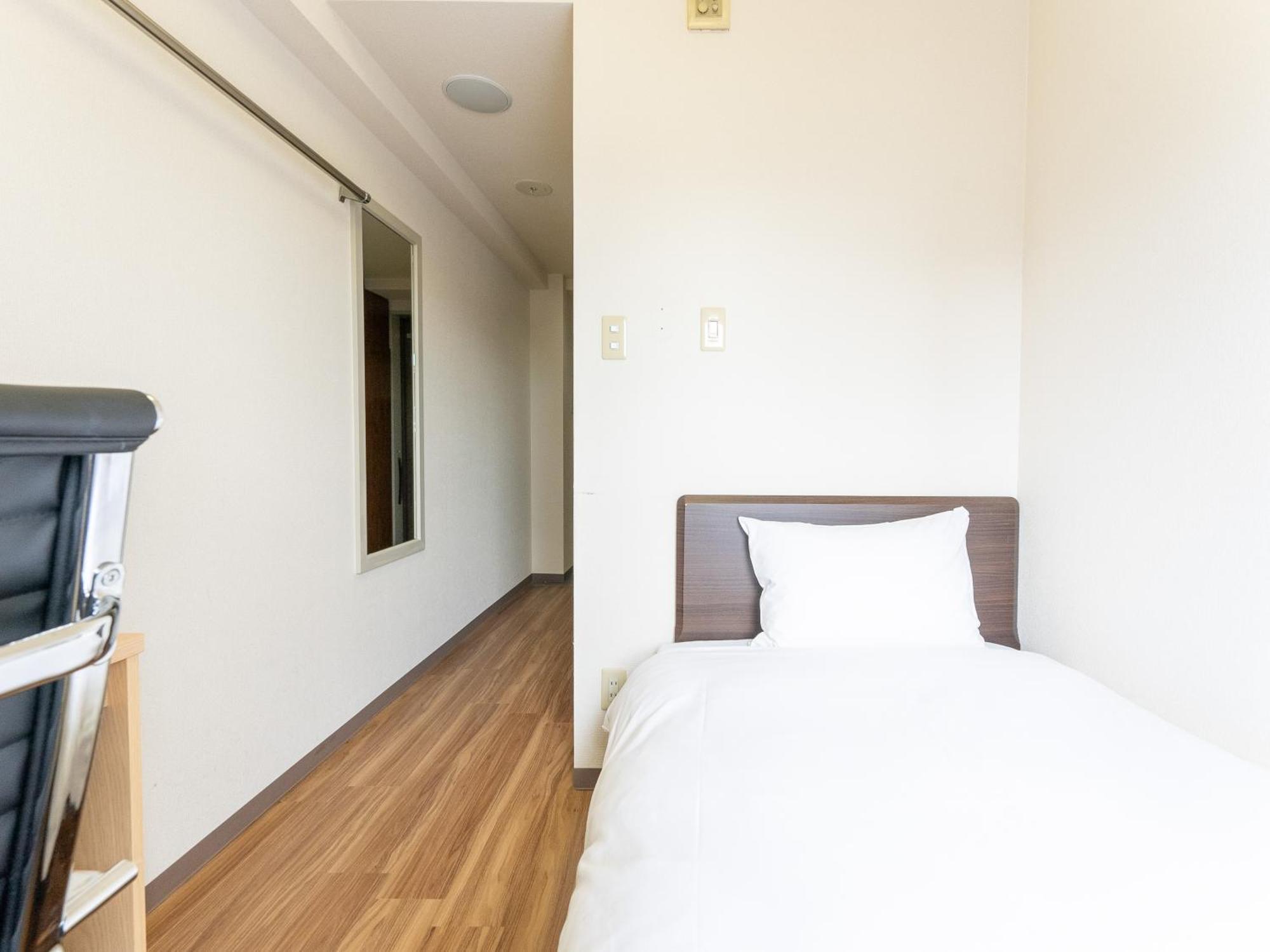 Tabist Urban Stays Asakusa Präfektur Tokio Exterior foto